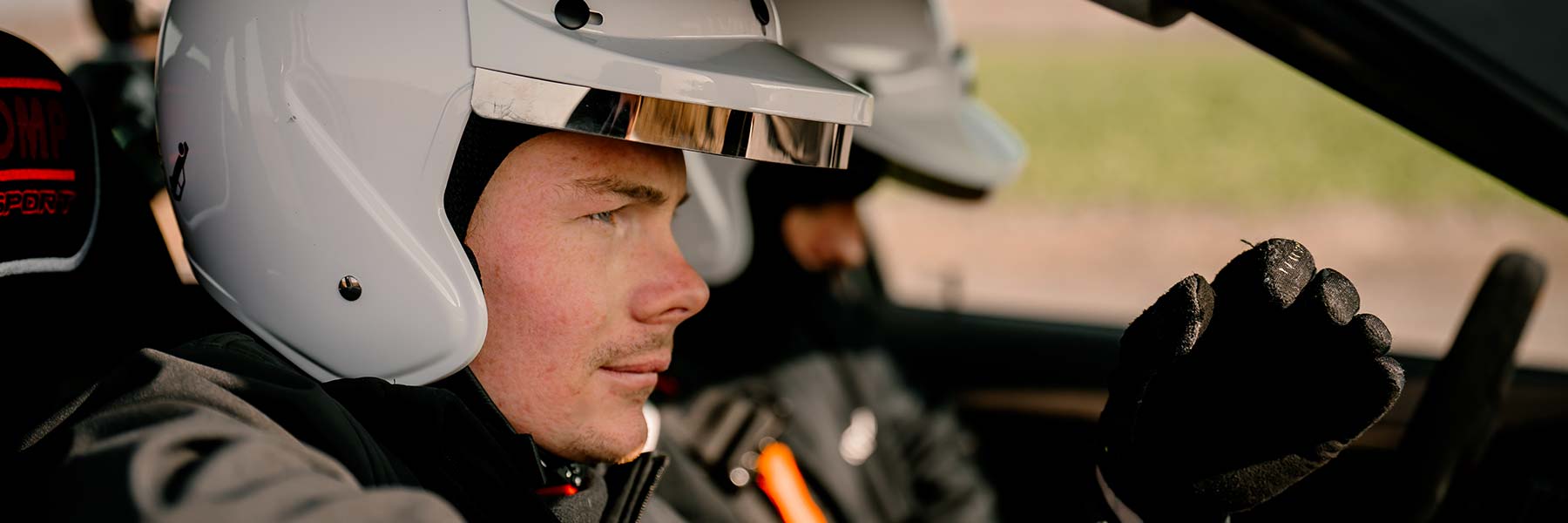 Espace revendeurs stunt-driver