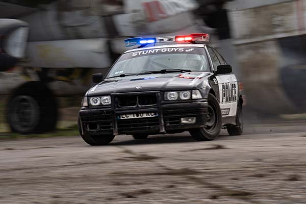 Produit stage drift