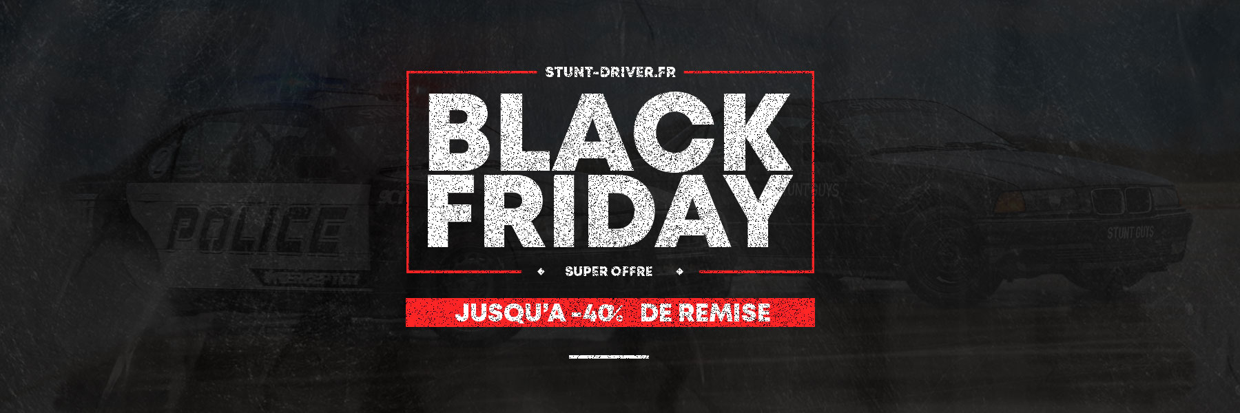 Promo black friday 2025