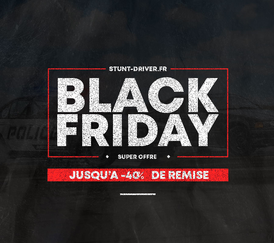 Promo black friday 2025